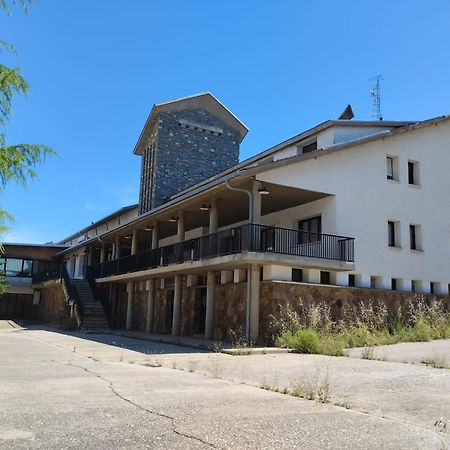 Hostal Los Infantes Olvega Exterior foto